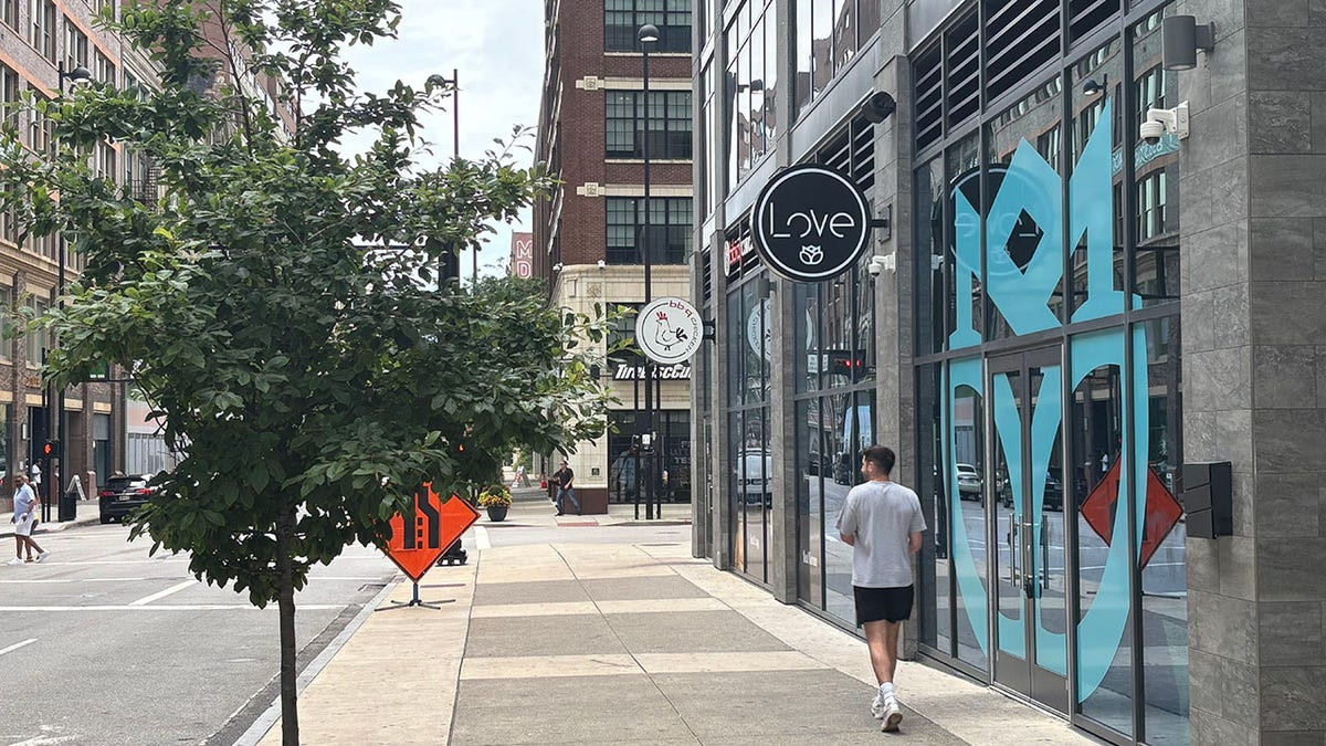 Cincinnati police union rips arrest of White victim in viral street attack as political interference  at george magazine