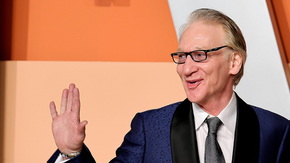 Bill Maher hammers Dems on how Trump is taking their voters, says he feels people's 'pain in the a--'  at george magazine