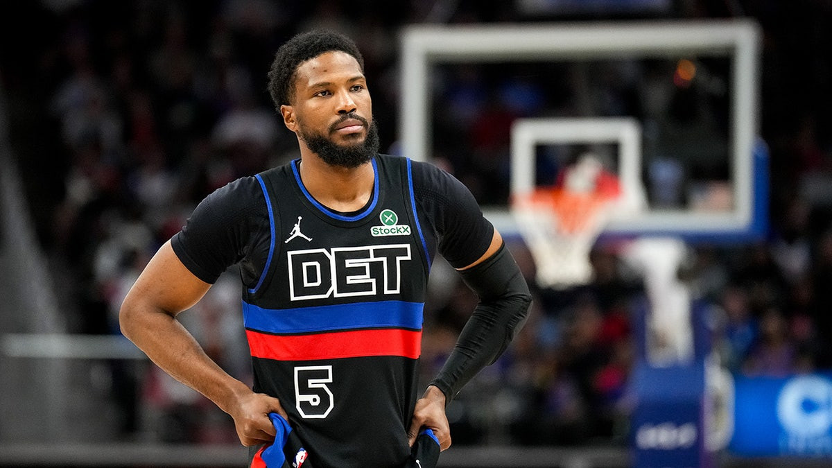 NBA free agent Malik Beasley no longer target in federal gambling investigation: report  at george magazine
