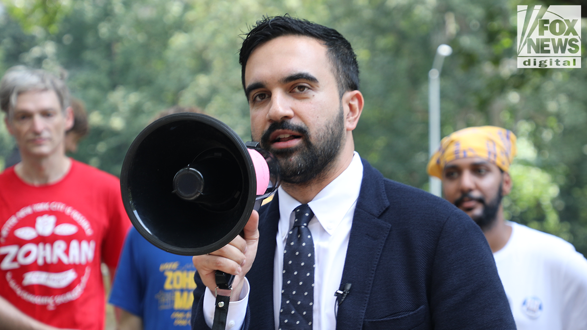 Fatal Brooklyn lounge shooting reignites NYC mayoral candidate clash over gun violence response  at george magazine