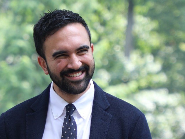 Zohran Mamdani supporters unfazed by Trump’s ‘communist’ label, defend the candidate’s affordability fight