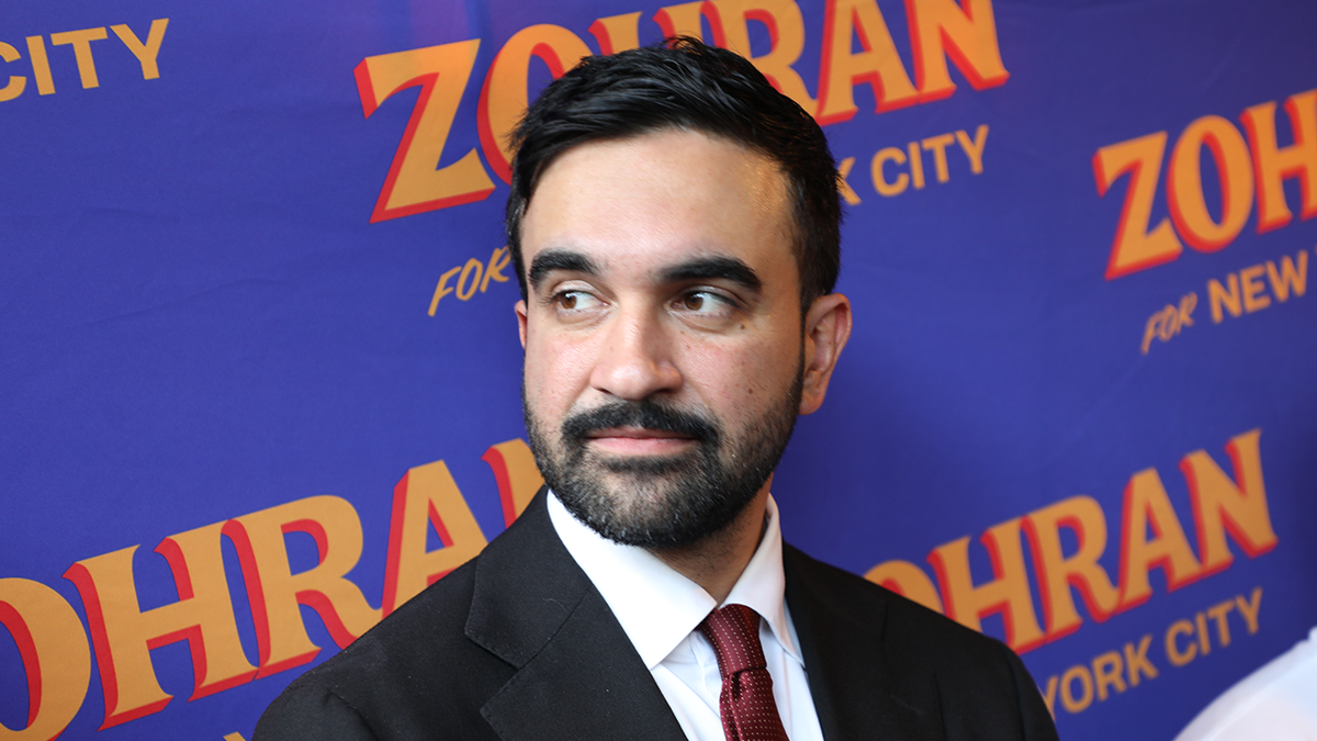 Former NYC councilmember blasts Mamdani, says race for mayor ‘is not even close to over’  at george magazine