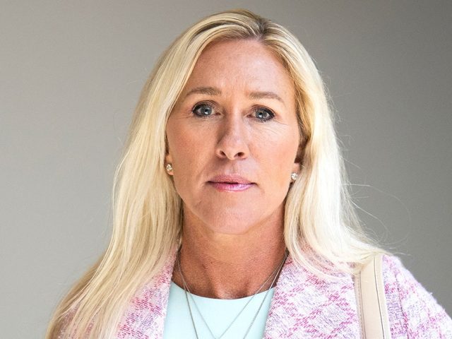 MTG declares she’s ‘radically AMERICA FIRST,’ telling those who are not, ‘YOU are the enemy’