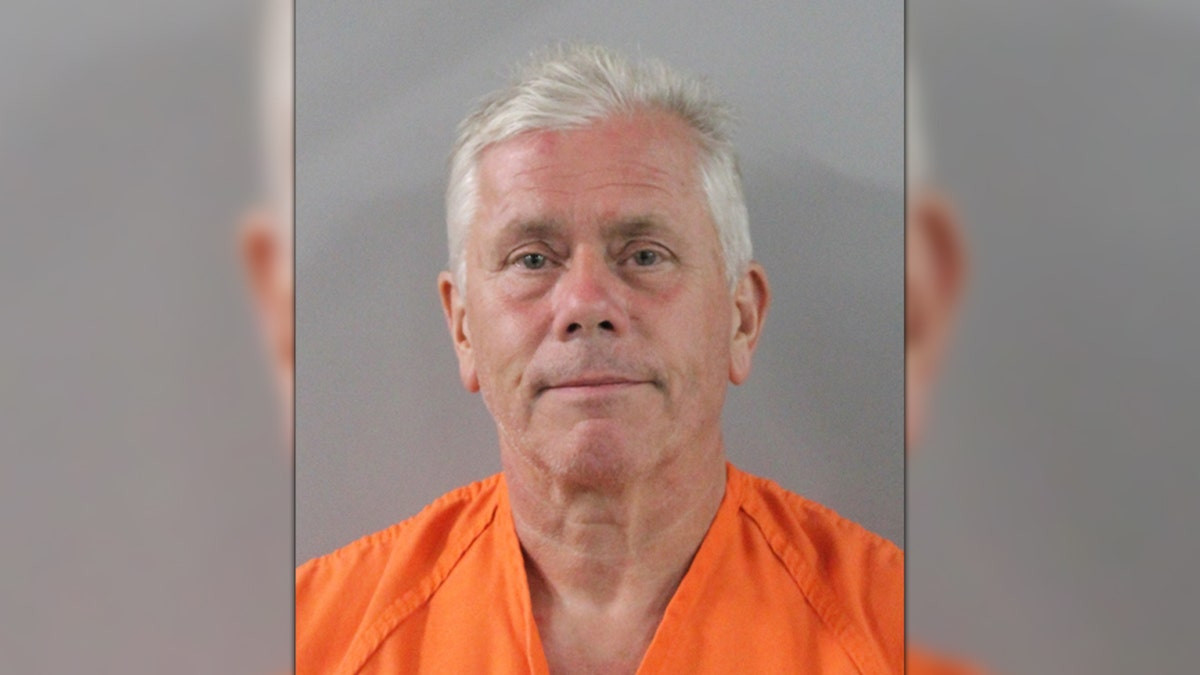 British man charged after attempting to drown daughter-in-law during Florida vacation: police  at george magazine