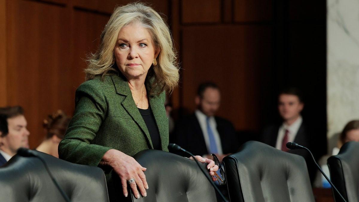 GOP senator reveals which 'essential' measure will help crackdown on child trafficking  at george magazine
