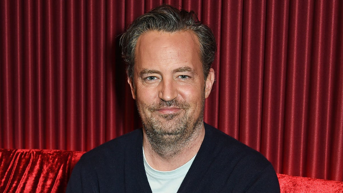 'Ketamine Queen' to plead guilty in Matthew Perry drug overdose case  at george magazine