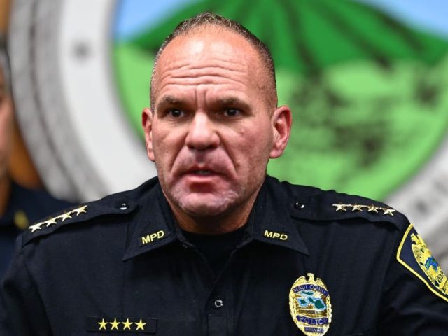 Maui officer killed in line of duty, police chief calls her ‘the finest of us’