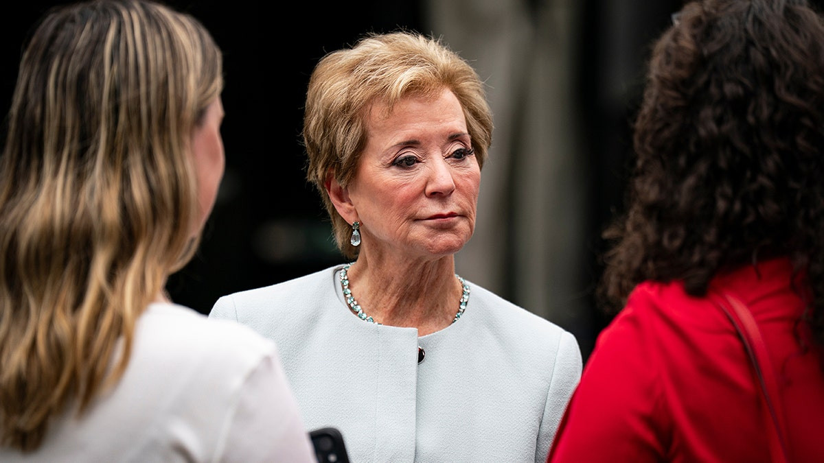 Trump Department of Education rolls out latest step to expand school choice nationwide  at george magazine