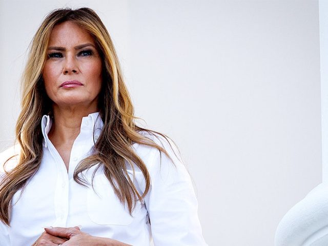 ‘The View’ co-host Ana Navarro rips Melania Trump’s Putin letter as ‘so hypocritical you can’t believe it’