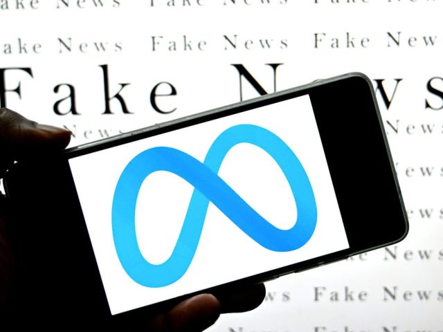 Wash Post columnist says Meta’s new community notes fact-checking system ‘nowhere near up to the task’