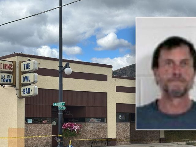 Mugshot of rural Montana bar massacre suspect released after week-long manhunt