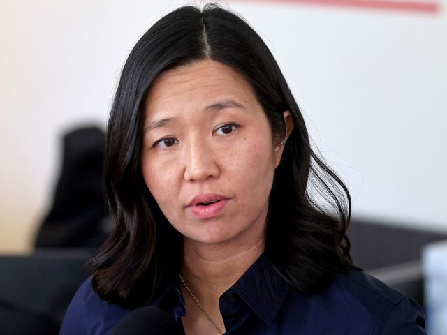 ICE chief vows to ‘flood’ Boston with agents after Dem mayor vows to resist