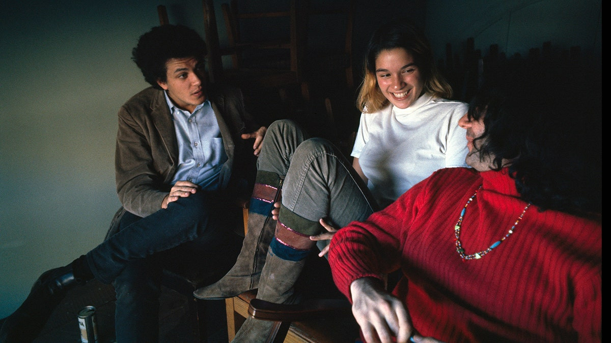 Grateful Dead’s Jerry Garcia was intimidated by guitar legend Michael Bloomfield: book  at george magazine