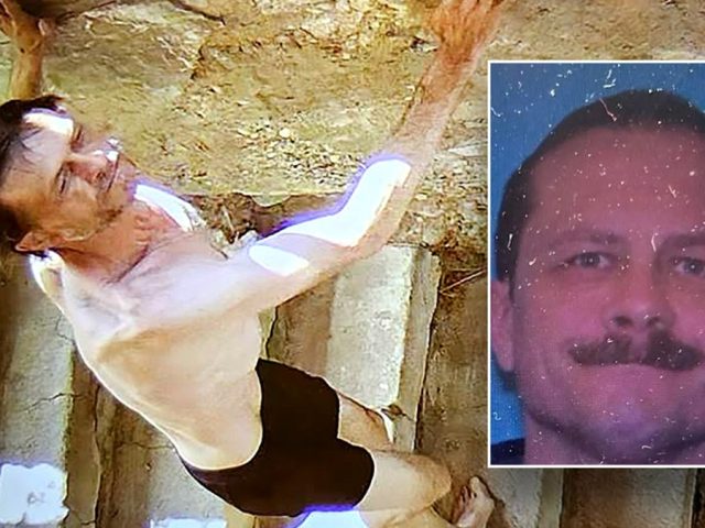 Montana bar shooting suspect could return to town, state AG says, citing ‘concern for the public’
