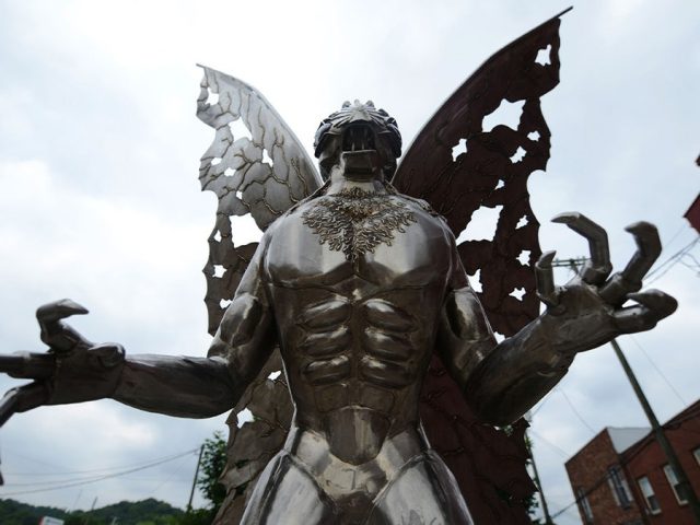 Omen or harbinger of doom? Fox Nation explores the chilling mystery that turned a small town into a spectacle