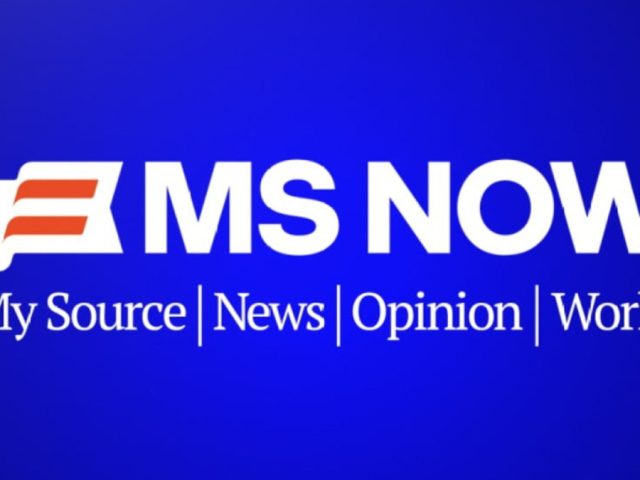 MSNBC staffers divided over new name but ‘cautiously optimistic’ about liberal network’s post-NBC future