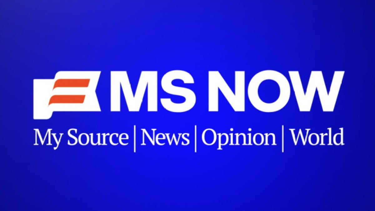 MSNBC staffers divided over new name but 'cautiously optimistic' about liberal network's post-NBC future  at george magazine