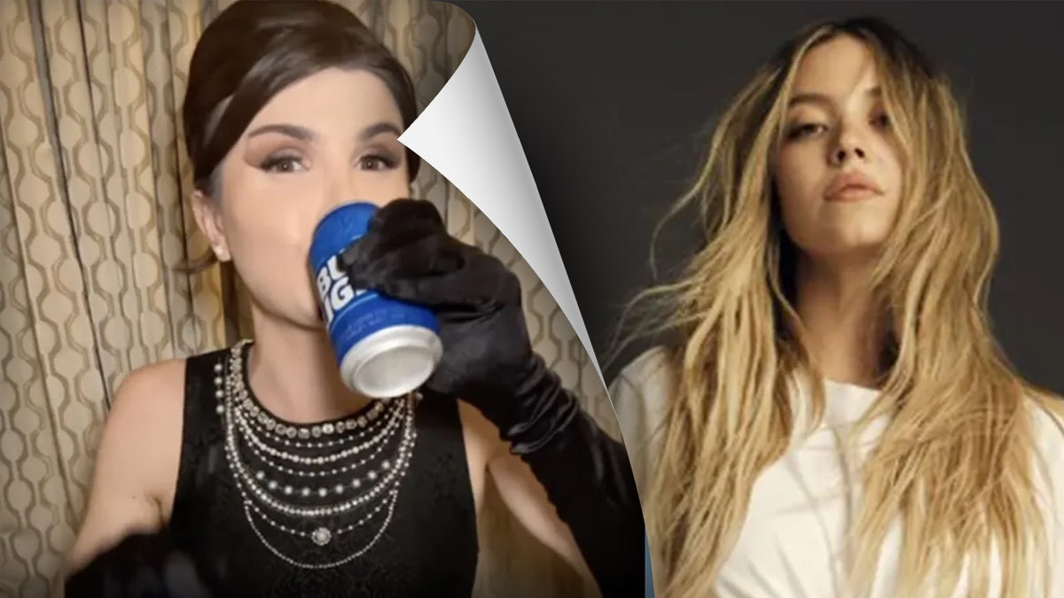 JIMMY FAILLA: Bud Light should hire Sydney Sweeney and make beer sales great again  at george magazine