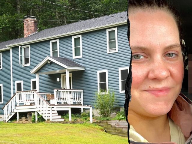 Mom shoots family dead at home before killing herself, spares toddler: AG