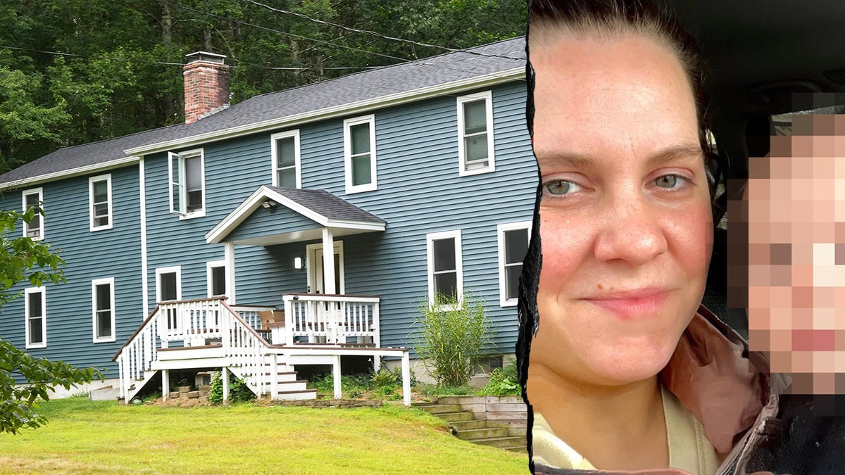 Mom shoots family dead at home before killing herself, spares toddler: AG  at george magazine