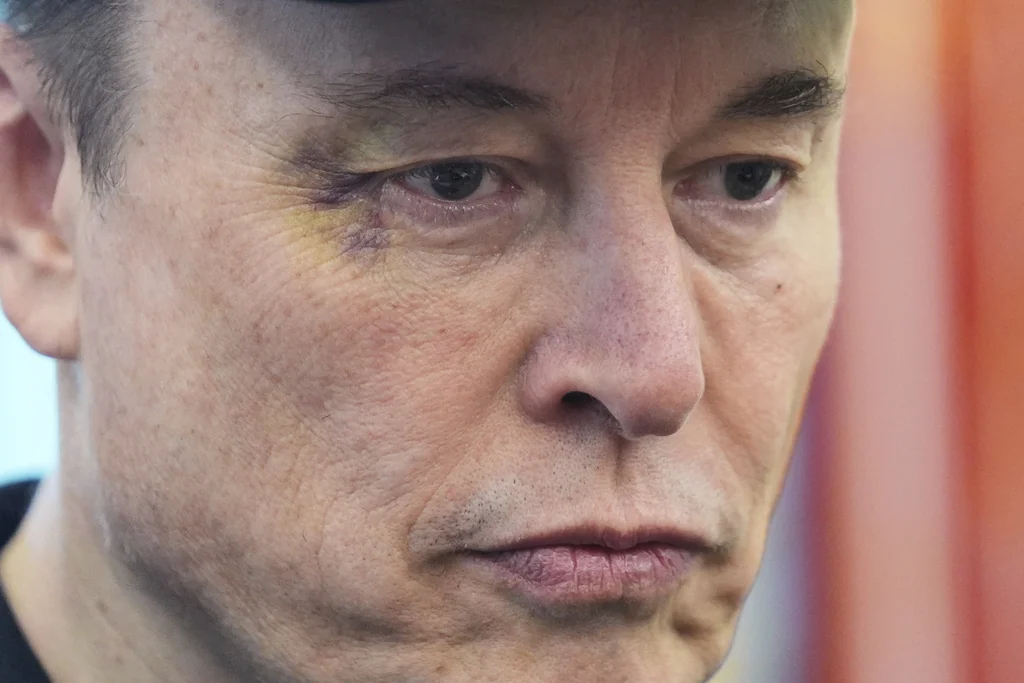 OPM ends mandated ‘five things’ email started by Musk  at george magazine