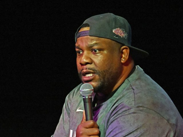 ‘Super Funny’ comic Nate Jackson declares that’s ‘a wrap’ on cancel culture, phenomenon is over