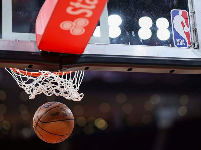 Former Miami Heat employee charged for selling $2M in stolen gear