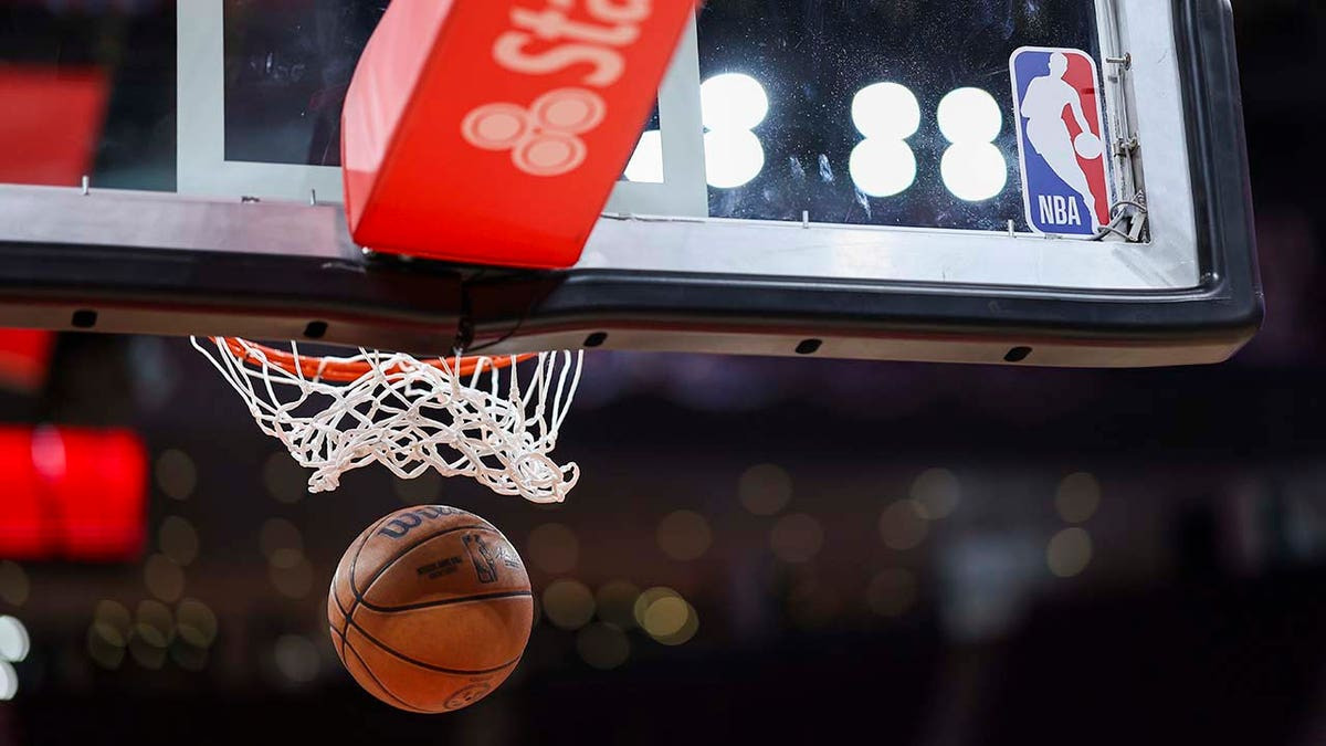 Former Miami Heat employee charged for selling $2M in stolen gear  at george magazine