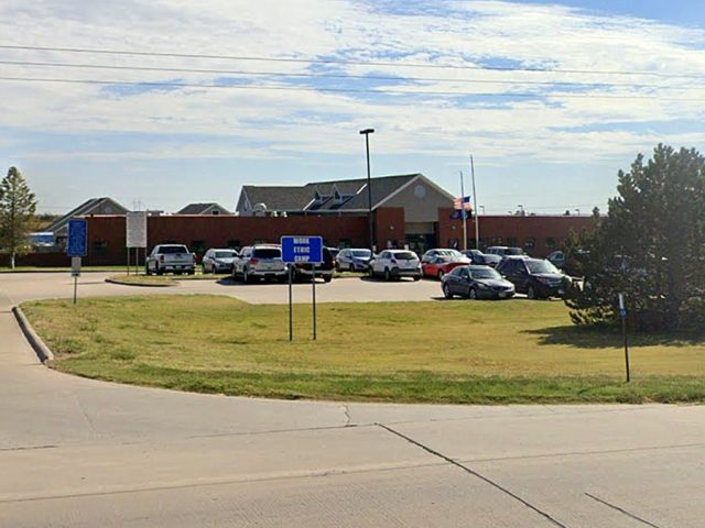 DHS plans ‘Cornhusker Clink’ detention center as Trump expands immigration enforcement