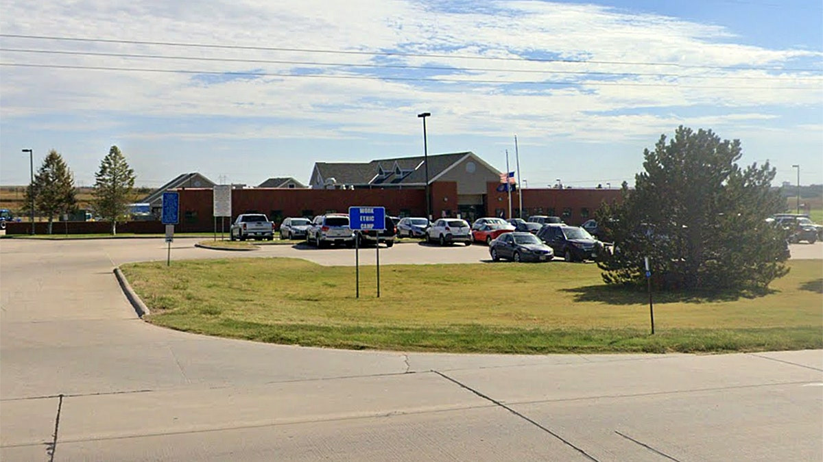 DHS plans 'Cornhusker Clink' detention center as Trump expands immigration enforcement  at george magazine