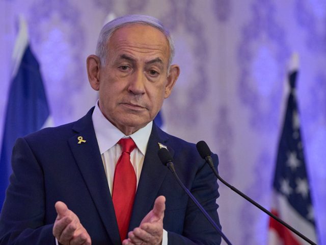 Israel’s government likely to approve plan to re-occupy Gaza, Israeli media reports