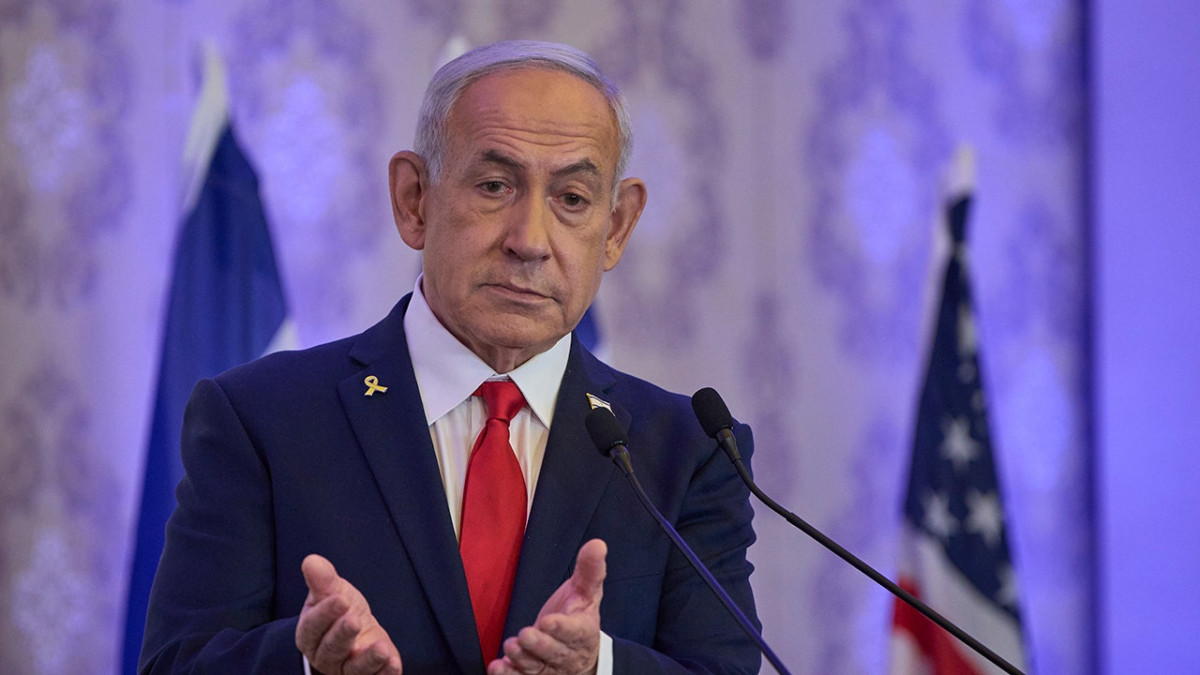 Israel’s government likely to approve plan to re-occupy Gaza, Israeli media reports  at george magazine