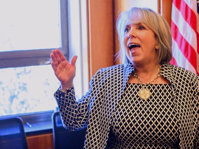 Appeals court blocks New Mexico’s 7-day waiting period for gun purchases, saying it violates 2nd Amendment