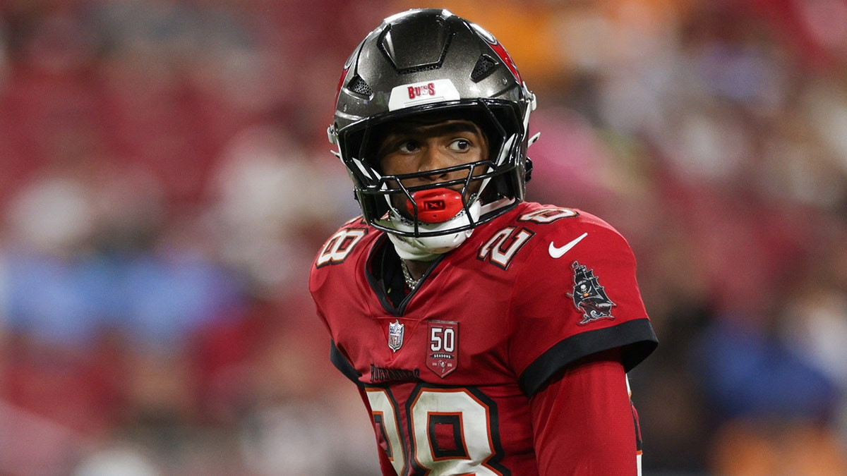 NFL free agent Shilo Sanders hit with fine after preseason game altercation with Bills player: report  at george magazine