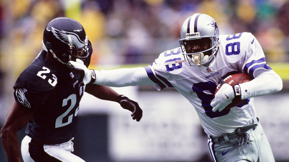Cowboys legend Michael Irvin blasts Jerry Jones over Micah Parsons trade  at george magazine