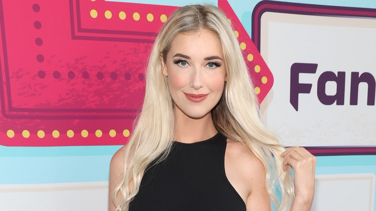 WWE legend's daughter dishes on life-changing injuries she suffered on roller coaster ride  at george magazine