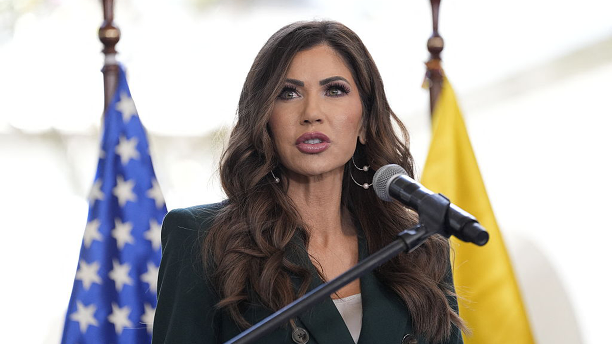 Top Trump agency slashes billions in government waste with move to expose 'abuse' of US tax dollars  at george magazine