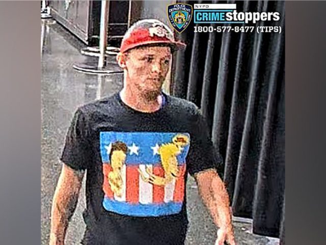 New York police search for suspect accused of hitting 12-year-old girl with adult toy at WNBA game