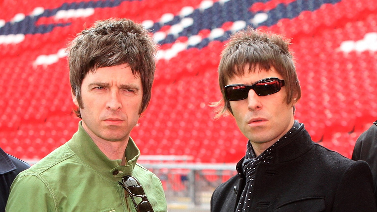 Oasis fan dies in tragic fall during Wembley Stadium show on band's world tour  at george magazine