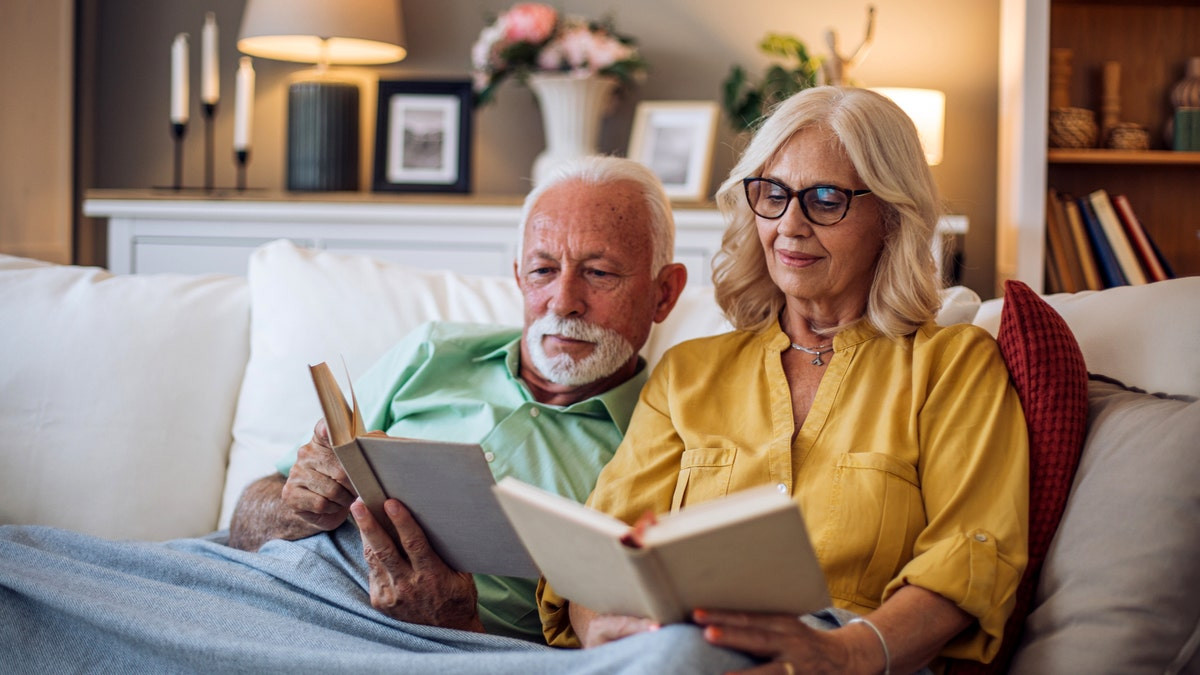 Study reveals why ‘super agers’ maintain ‘outstanding memory’ into their 80s  at george magazine
