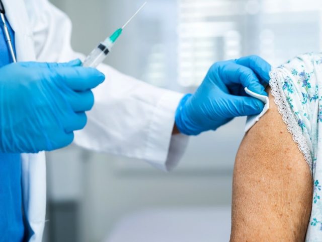 Cancer vaccine shows promise in preventing recurrence of pancreatic, colorectal tumors