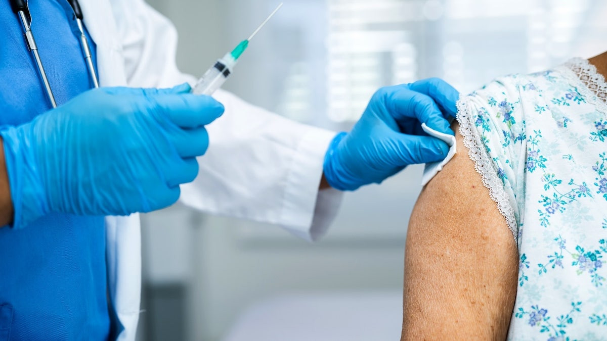 Cancer vaccine shows promise in preventing recurrence of pancreatic, colorectal tumors  at george magazine
