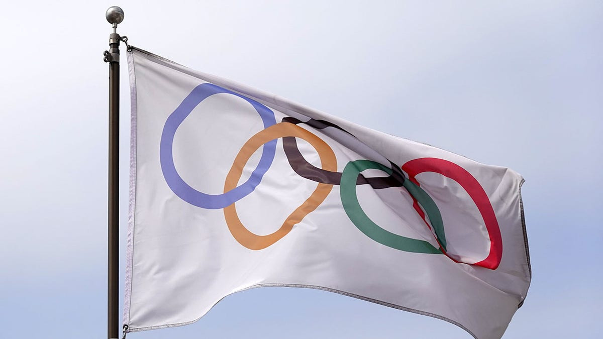 Trump to sign executive order establishing Olympics task force ahead of 2028 Los Angeles Games  at george magazine