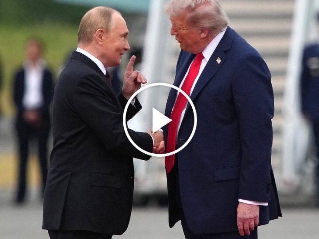 Two Decades of Putin Playing the West