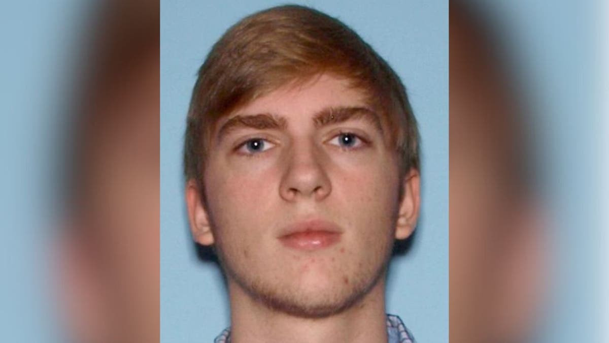 CDC shooter had police contacts over suicide, used father's guns in attack: officials  at george magazine