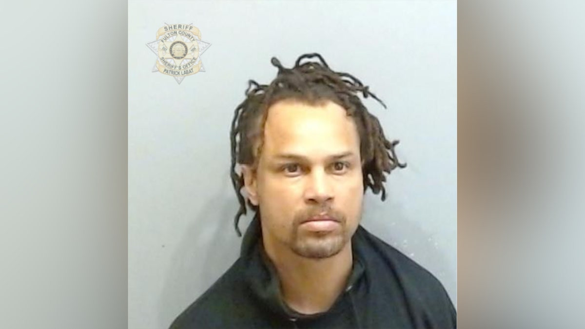 5th Cincinnati brawl suspect’s mugshot released after FBI arrest  at george magazine