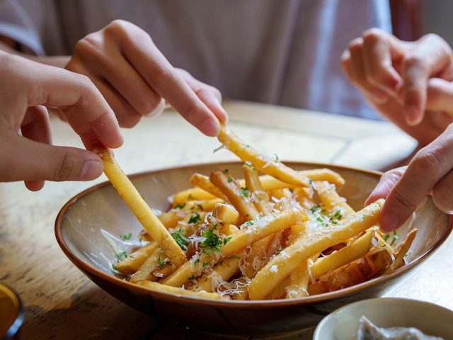 French fries tied to diabetes risk, but not all potatoes ‘created equal,’ study finds