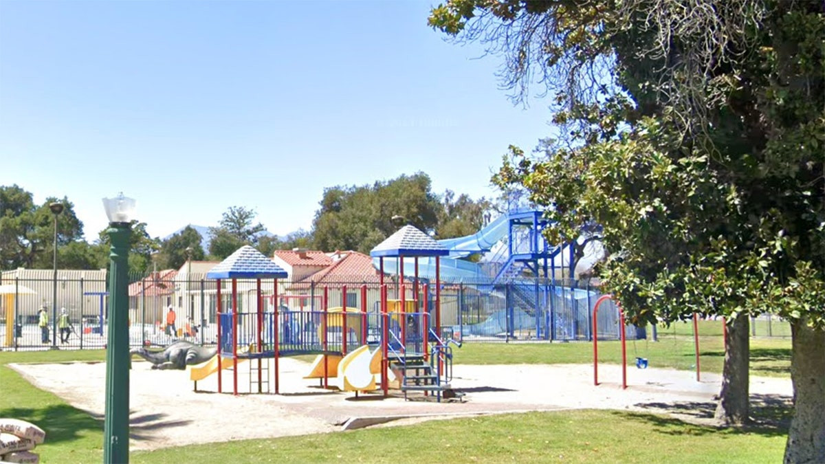 Woman killed and another severely injured after dog mauling at Southern California park  at george magazine