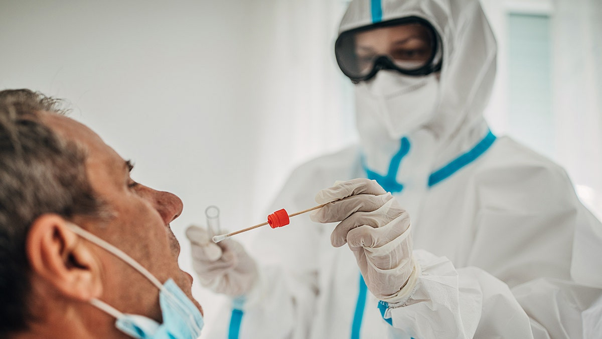 Human plague case reported; patient likely exposed while camping  at george magazine