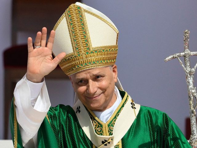 Pope Leo XIV inspires over a million young Catholics at Rome faith gathering